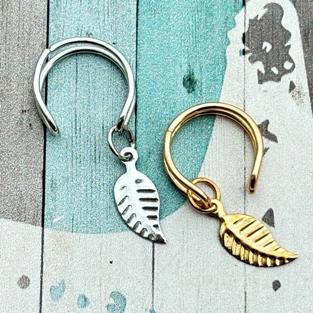 Pair of Ears Cuffs -NWT